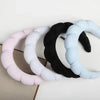 Set de Diadema y Muñequeras para Skincare